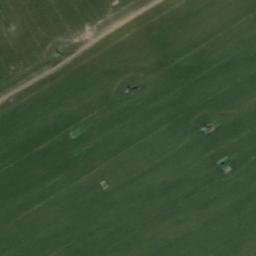 Satellite imagery of TT6052, RO