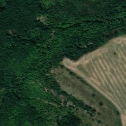 Satellite imagery of TT1, RO