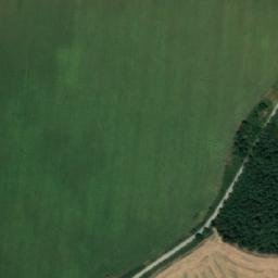 Satellite imagery of TT6124, RO