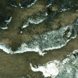 Satellite imagery of Crown Point, US