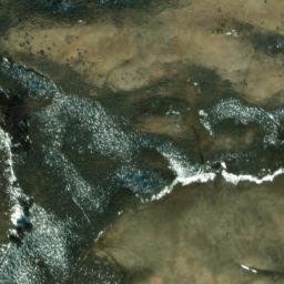 Satellite imagery of X L Mine, US