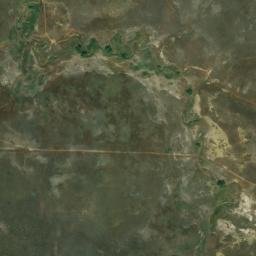 Satellite imagery of X 382 — NGS OS0502 — Jackson County, US, US