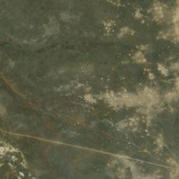 Satellite imagery of X 382 — NGS OS0502 — Jackson County, US, US