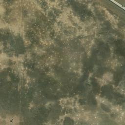 Satellite imagery of X 382 — NGS OS0502 — Jackson County, US, US