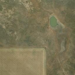 Satellite imagery of I90 127.9 — NGS OS0874 — Jackson County, US, US