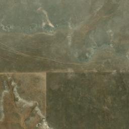 Satellite imagery of CEDAR — NGS OS0789 — Jackson County, US, US