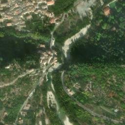 Satellite imagery of boundary_stone, IT