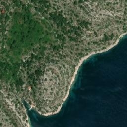 Satellite imagery of Rt Vidilica, HR