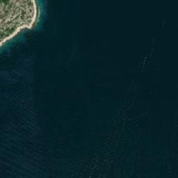 Satellite imagery of Rt Vidilica, HR