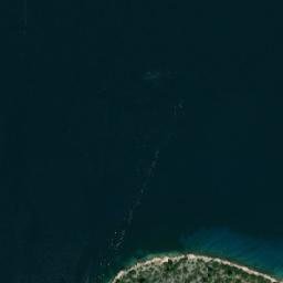 Satellite imagery of Rt Vidilica, HR