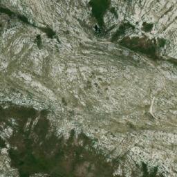 Satellite imagery of Kremenjak, BA