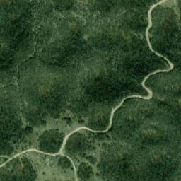 Satellite imagery of Gradina, BA