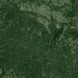 Satellite imagery of Gradina, BA