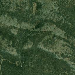 Satellite imagery of Gradina, BA