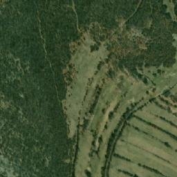 Satellite imagery of Gradina, BA