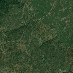 Satellite imagery of Kamenice, BA