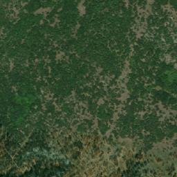 Satellite imagery of Kamenice, BA