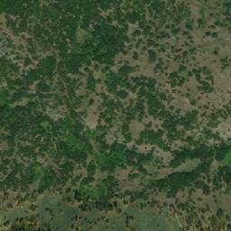 Satellite imagery of Kamenice, BA