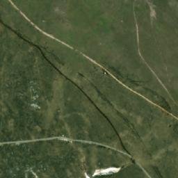 Satellite imagery of Drinovac, BA
