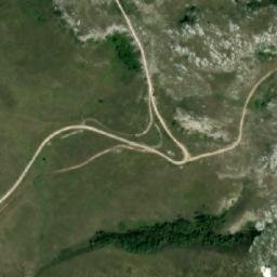 Satellite imagery of Drinovac, BA