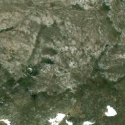 Satellite imagery of Samograd, BA