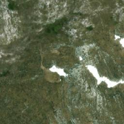 Satellite imagery of Samograd, BA