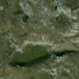 Satellite imagery of Razvale, BA
