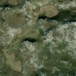 Satellite imagery of Razvale, BA