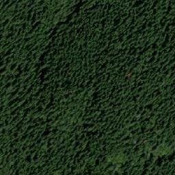 Satellite imagery of Osjen Glavica, BA