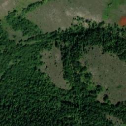 Satellite imagery of Batoglav, BA