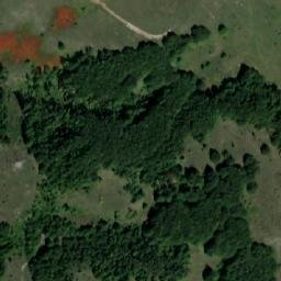 Satellite imagery of Batoglav, BA