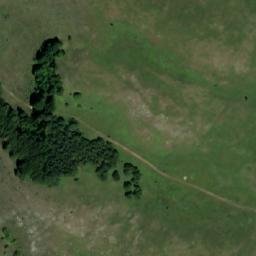 Satellite imagery of Batoglav, BA