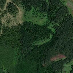 Satellite imagery of Plećine, BA