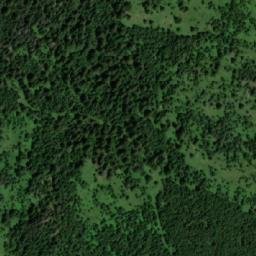 Satellite imagery of Lalića Brig, BA