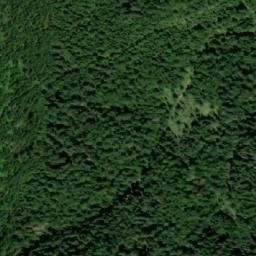 Satellite imagery of Lalića Brig, BA