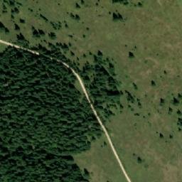 Satellite imagery of Sukinovac, BA