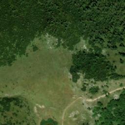 Satellite imagery of Idovac, BA