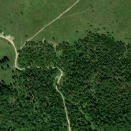 Satellite imagery of Kik, BA