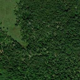 Satellite imagery of Kik, BA