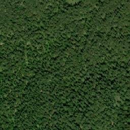 Satellite imagery of Mlične Glavice, BA