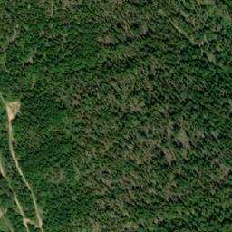 Satellite imagery of Grudica, BA