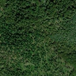 Satellite imagery of Grudica, BA