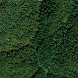Satellite imagery of Grudica, BA