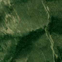 Satellite imagery of Zavišće, BA