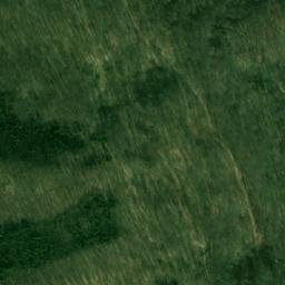 Satellite imagery of Zavišće, BA