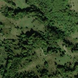 Satellite imagery of Šiški Rat, BA