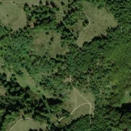 Satellite imagery of Šiški Rat, BA