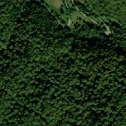 Satellite imagery of Divan, BA