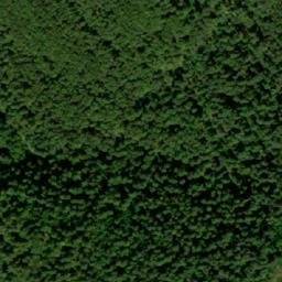 Satellite imagery of Gradac, BA