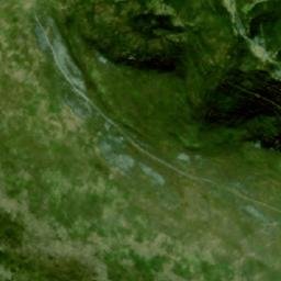 Satellite imagery of Gunjača, BA